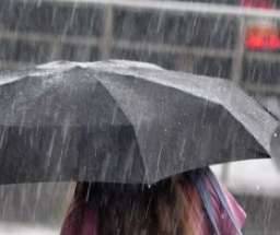 METEO: IN ABRUZZO ANCORA INSTABILITA’. MIGLIORAMENTI IN SETTIMANA