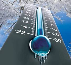 METEO: L’INVERNO SI RIFA’ VIVO IN ABRUZZO, PROSSIMO WEEKEND CON FREDDO GELIDO E NEVE
