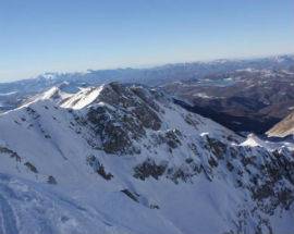 METEO ABRUZZO: TEMPERATURE ANCORA AL DI SOTTO DELLA MEDIA MA ATTESI RIALZO E SCHIARITE
