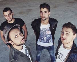 MUSICA: GLI AQUILANI METRO’ TRA I 12 FINALISTI DEL FESTIVAL SHOW