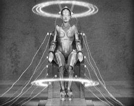AVEZZANO: AL TEATRO DEI MARSI ”METROPOLIS”, CAPOLAVORO DEL CINEMA MUTO