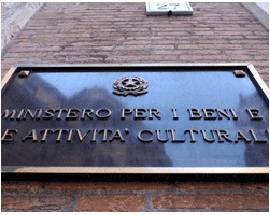 CORONAVIRUS: MIBACT, STOP DOMENICA GRATIS MUSEI A MARZO