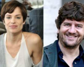 PESCARA TORNA AD ESSERE UN SET CINEMATOGRAFICO, ”NO KIDS” CON MICAELA RAMAZZOTTI E FABIO DE LUIGI
