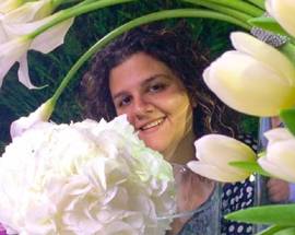 SANREMO: LA FIORISTA DI AVEZZANO MICHELA TORTI REALIZZERA’ I BOUQUET