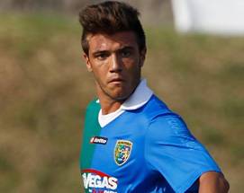 CALCIO: L’AQUILA; BENTOGLIO DAL PARMA, ALTRO BABY IN SQUADRA