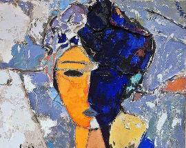 L’AQUILA: L’UNIVERSO FEMMINILE IN MOSTRA ALLA SHARKY ART GALLERY