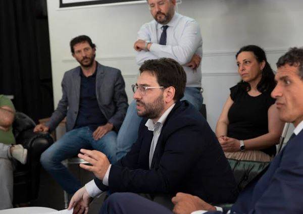 PARTITO DEMOCRATICO: CICLO INCONTRI, L’11 A PESCARA MINISTRO PROVENZANO