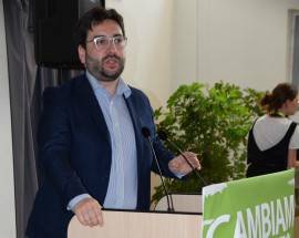 CORONAVIRUS, SOLIDARIETA’ A ZINGARETTI DAL SEGRETARIO DEL PD ABRUZZO