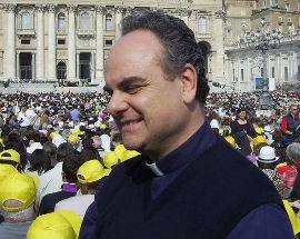 IL 7 LUGLIO A SULMONA RADUNO INTERREGIONALE DELLE CONFRATERNITE DI ABRUZZO E MOLISE