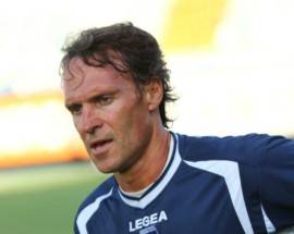 FURTO NELLO STABILIMENTO DELL’EX CAPITANO DEL PESCARA GELSI