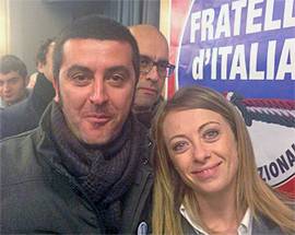FONDI SALVA BILANCI: FDI, ”GIA’ BOCCIATI DA GOVERNO PRIMA DEL REFERENDUM”