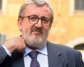 PRIMARIE PD: MICHELE EMILIANO A PESCARA PRESENTA COMITATO ABRUZZO
