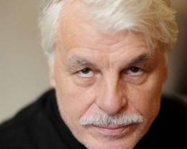 FESTA DELLA RIVOLUZIONE: MICHELE PLACIDO A PESCARA CON ”D’ANNUNZIO E L’AMORE”