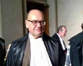 INCHIESTA APPALTI: DA LUNEDI’ AL VIA INTERROGATORI; SMENTITE LE RISATE