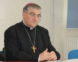 DIOCESI TERAMO-ATRI: MONSIGNOR SECCIA, ”NESSUN TRASFERIMENTO PREVISTO”