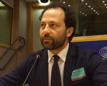 REGIONALI: SURIANI E MARSILIO, ”RINNOVAMENTO E PROGETTUALITA’ PER FAR TORNARE GRANDE L’ABRUZZO”