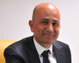 REGIONALI: MICUCCI ADERISCE A FRATELLI D’ITALIA E SI CANDIDA
