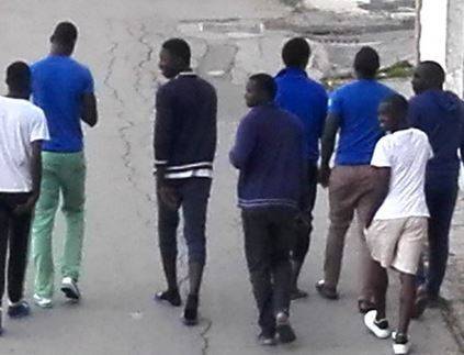 FASE 2: PD, ”AUTOGOL LEGA SU MIGRANTI QUARANTENA IN ABRUZZO”