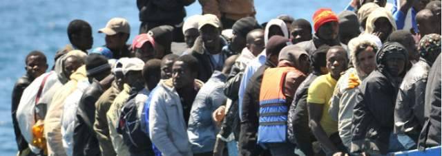 ALBERGO DEL PESCARESE ACCOGLIERA’ MIGRANTI, SALVINIANI IN RIVOLTA