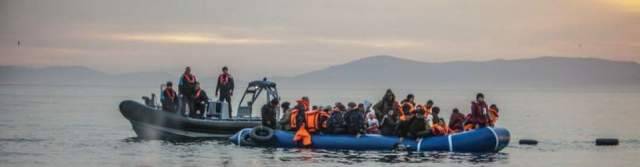 MIGRANTI, LAMPEDUSA MINACCIA LO SCIOPERO
