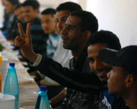 28 MIGRANTI POSITIVI SULLA MOBY ZAZA A PORTO EMPEDOCLE