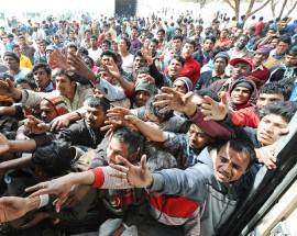 MIGRANTI: COMUNI CAMPO DI GIOVE E CANSANO ATTIVANO PROGRAMMA SPRAR