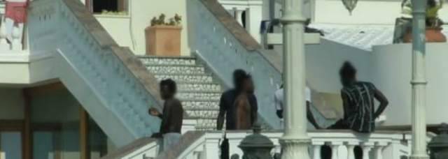 FONDI TURISMO ABRUZZO: STOP A CONTRIBUTI PER ALBERGHI CHE OSPITANO MIGRANTI