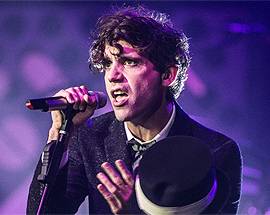 MUSICA: MIKA CANTERA’ ALLA CIVITELLA DI CHIETI, A FINE LUGLIO EVENTO LIVE CON LA STAR DI XFACTOR