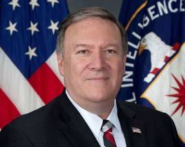 UCCISIONE QASSEM SOLEIMANI: ”PACENTRO NON CONCEDA LA CITTADINANZA ONORARIA A MIKE POMPEO”