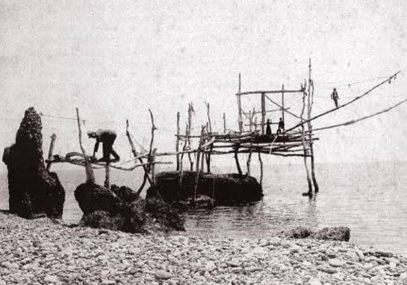 GABRIELE D’ANNUNZIO E LA COSTA DEI TRABOCCHI: SABATO 22 PROIEZIONE AL PORTO TURISTICO DI PESCARA