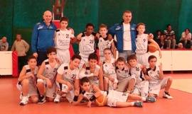 FINALI REGONALI PER LA SCUOLA MINIBASKET L’AQUILA