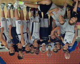 SCUOLA MINIBASKET L’AQUILA CAMPIONE D’ABRUZZO GRANDE VITTORIA DEGLI ESORDIENTI UNDER 12