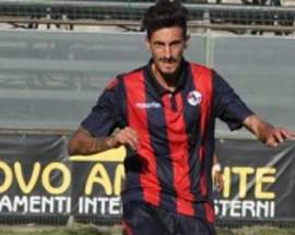 L’AQUILA CALCIO: VITTORIA ROCAMBOLESCA A FOLIGNO, 2 A 1 CON DOPPIETTA DI MININCLERI