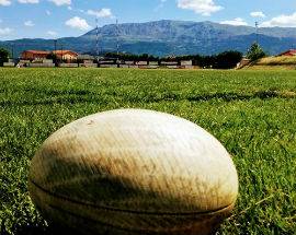 L’AQUILA: A SETTEMBRE OPEN DAY MINI RUGBY ALLA POLISPORTIVA DI PAGANICA