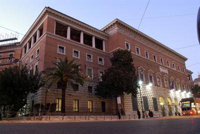 CONCORSONE: 23 IDONEI IN GRADUATORIA ASSUNTI DAL MINISTERO GIUSTIZIA