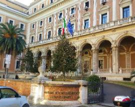 CONCORSONE: 54 IDONEI ASSUNTI NEI MINISTERI DI INFRASTRUTTURE E GIUSTIZIA