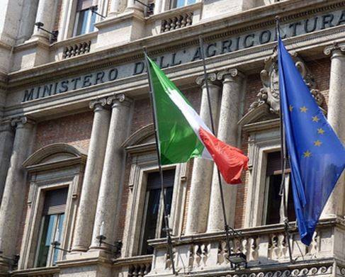 MINISTERO AGRICOLTURA: DIFFIDA DA ABRUZZO  ”NO AL CONCORSO, SCORRERE GRADUATORIA”