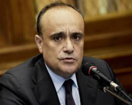 REGIONALI: BONISOLI E VACCA PRESENTANO PROGRAMMA ”CULTURA” A L’AQUILA