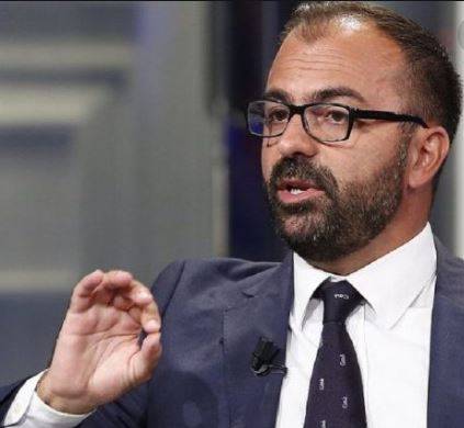 SISMA L’AQUILA: FIORAMONTI, ”INVITALIA STAZIONE APPALTANTE PER LE SCUOLE”
