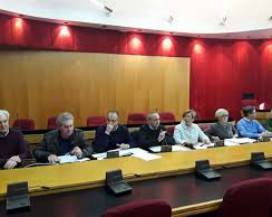 LANCIANO: MINORANZA, ”TASSE INVARIATE E SULLA SICUREZZA NULLA DI FATTO”
