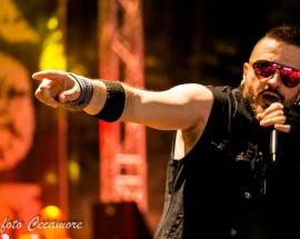 MUSICA: KOM, IN ARRIVO ”GRAZIE VASCO” DEDICATO AL ROCKER DI ZOCCA, NEL PROGETTO C’E’ GOLINELLI