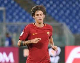 PESCARA CALCIO: ARRIVA ANTONUCCI DALLA ROMA, FIRMA CONTRATTO ANCHE DEL GROSSO