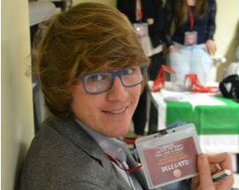 REGIONALI: GIOVANI DEMOCRATICI, ”LEGNINI UOMO GIUSTO PER VINCERE”