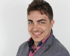 FISICO AQUILANO NELL’UNIVERSITA’ PIU’ IMPORTANTE DEL MONDO, ”SEMPRE GRATO ALLA MIA TERRA”