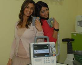AVEZZANO: MISS E BENEFICENZA PER ACQUISTO DEFIBRILLATORI