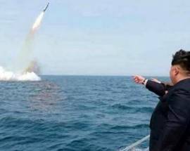 COREA DEL NORD LANCIA DUE MISSILI BALISTICI VETTORI A CORTO RAGGIO, IPOTESI MILITARI SEUL