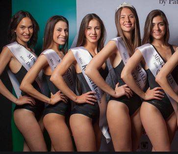 MISS ITALIA: TUTTE LE BELLEZZE D’ABRUZZO IN GARA IL 21 AGOSTO A NERETO