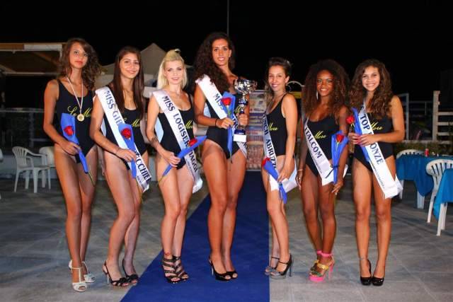 MISS MEDITERRANEO: DOMANI NUOVA TAPPA A MONTESILVANO