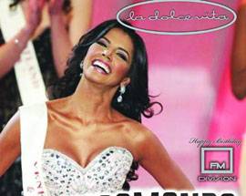 MISS MONDO ABRUZZO 2016, FINALE ALL’AQUILA AL PALAZZETTO DEI NOBILI