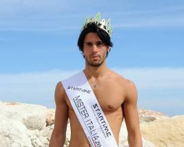 CONCORSI DI BELLEZZA: MISTER ITALIA E MISS GRAND PRIX, AL VIA CASTING A CHIETI